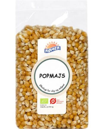 Popmajs øko  500 Gram
