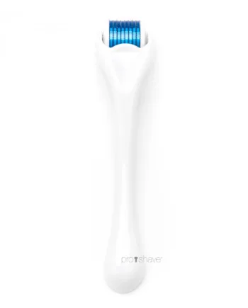 Power Greater Hair Micro Needle Roller  Til Skægget      Mm