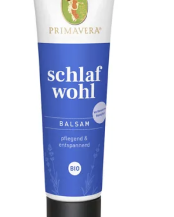 Primavera Kropsbalsam 30ml
