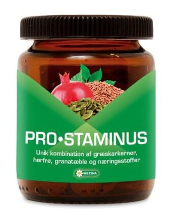 Pro-staminus  60tab