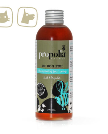 Propolia All Hair Type Shampoo For Pets 200 Ml