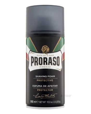 Proraso Barberskum Protect  Aloe    -vitamin  300 Ml