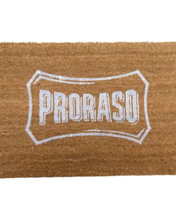 Proraso Dørmåtte  85   60 Cm