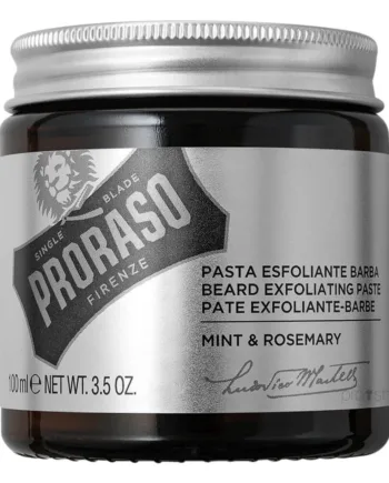 Proraso Exfoilerende Paste  100 Ml