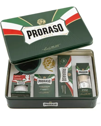 Proraso Luksus Gaveæske  Refresh