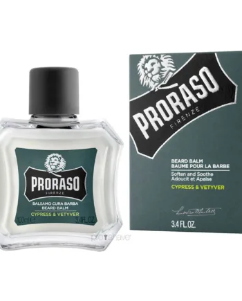Proraso Skægbalm  Cypress   Vetiver  100 Ml