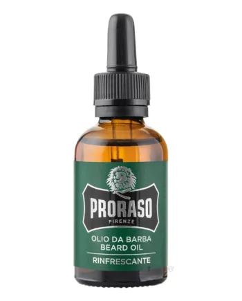 Proraso Skægolie  Refreshing  30 Ml