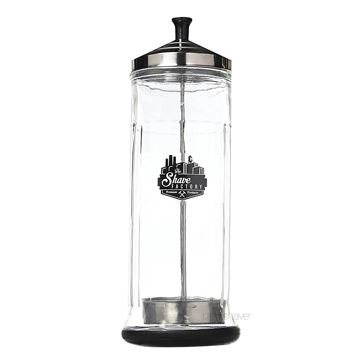 Proshave Shaving Factory Professional Grade Disinfecting Jar Liter