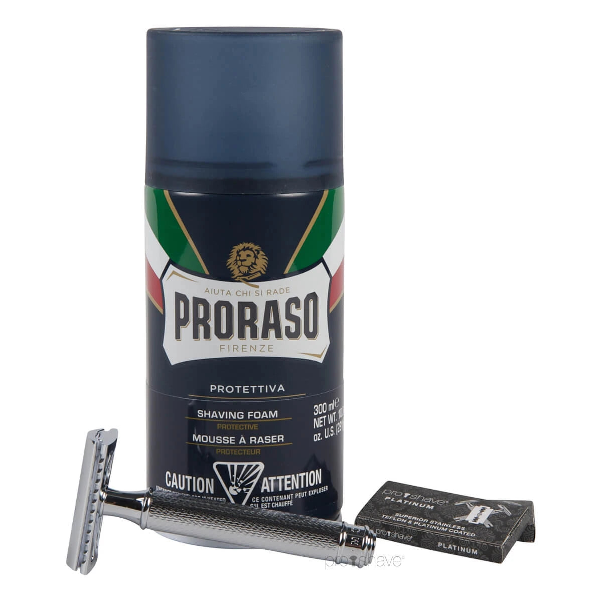 Proshave Startsæt  Protect