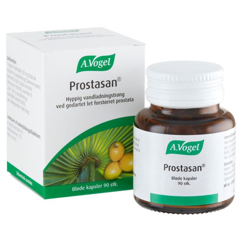 Prostasan 90 Kapsler
