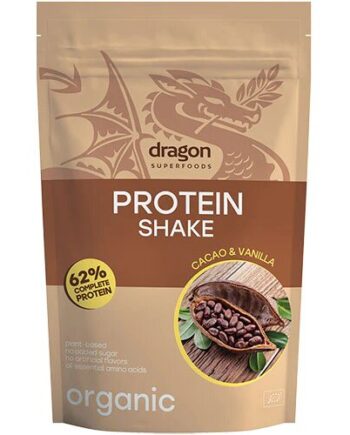 Protein Shake Kakao   Vanilje
