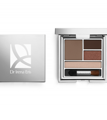 Provoke Perfect Look Eyeshadow Palette Lavender Flower