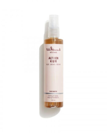 Pudderdåserne Alt   En Kur  150ml