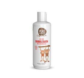 Pure Beginnings Fun Time Bubble Bath 375 Ml