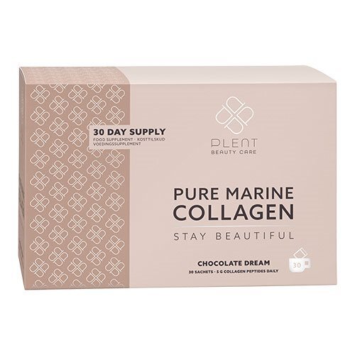 Pure Marine Collagen Chocolate Dream 150 Gram