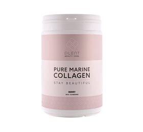 Pure Marine Collagen Raspberry 300 Gram