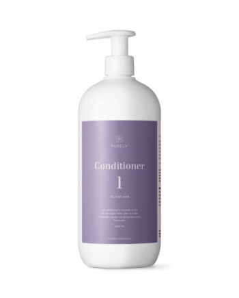Purely Conditioner   Til Fint Hår 1000 Ml