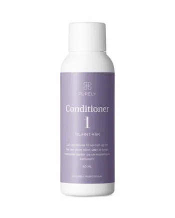 Purely Professional Conditioner   60 Ml
