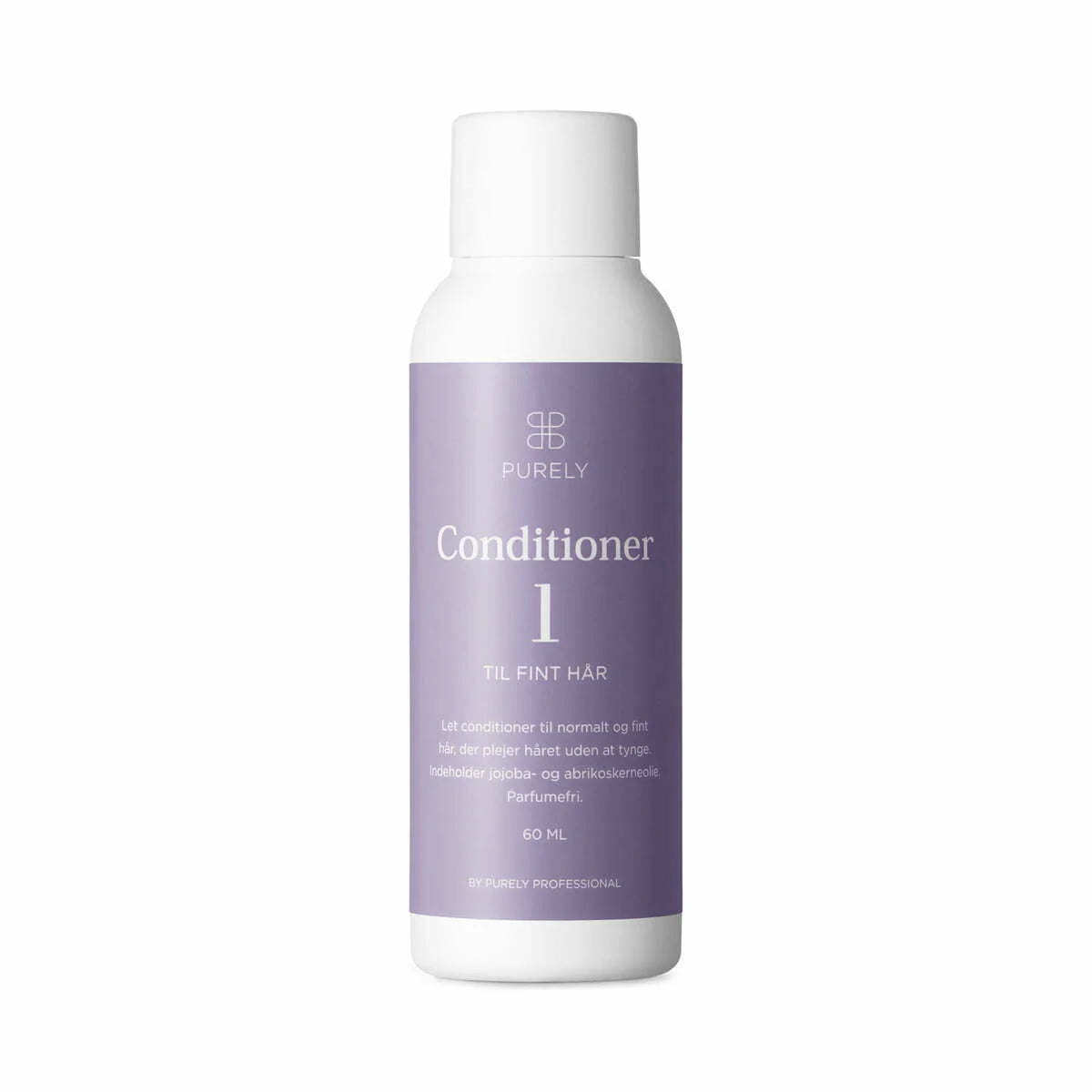 Purely Professional Conditioner 60 Ml
