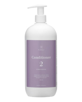 Purely Professional Conditioner   1000 Ml