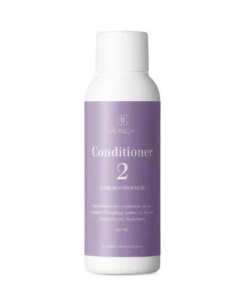 Purely Professional Conditioner   60 Ml
