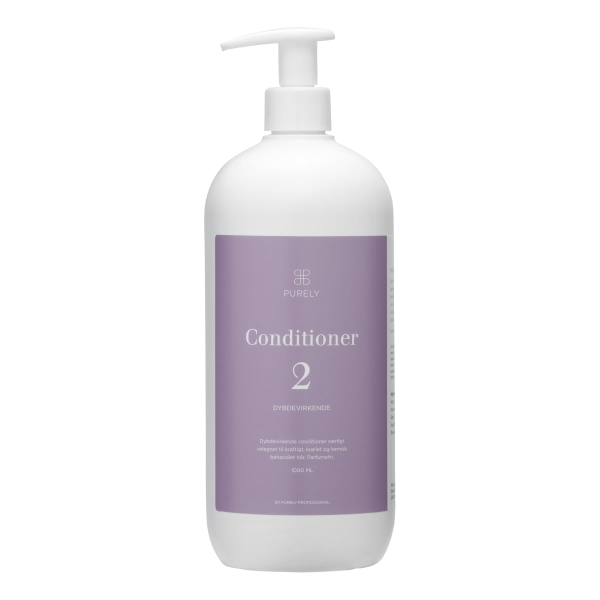 Purely Professional Conditioner 1000 Ml