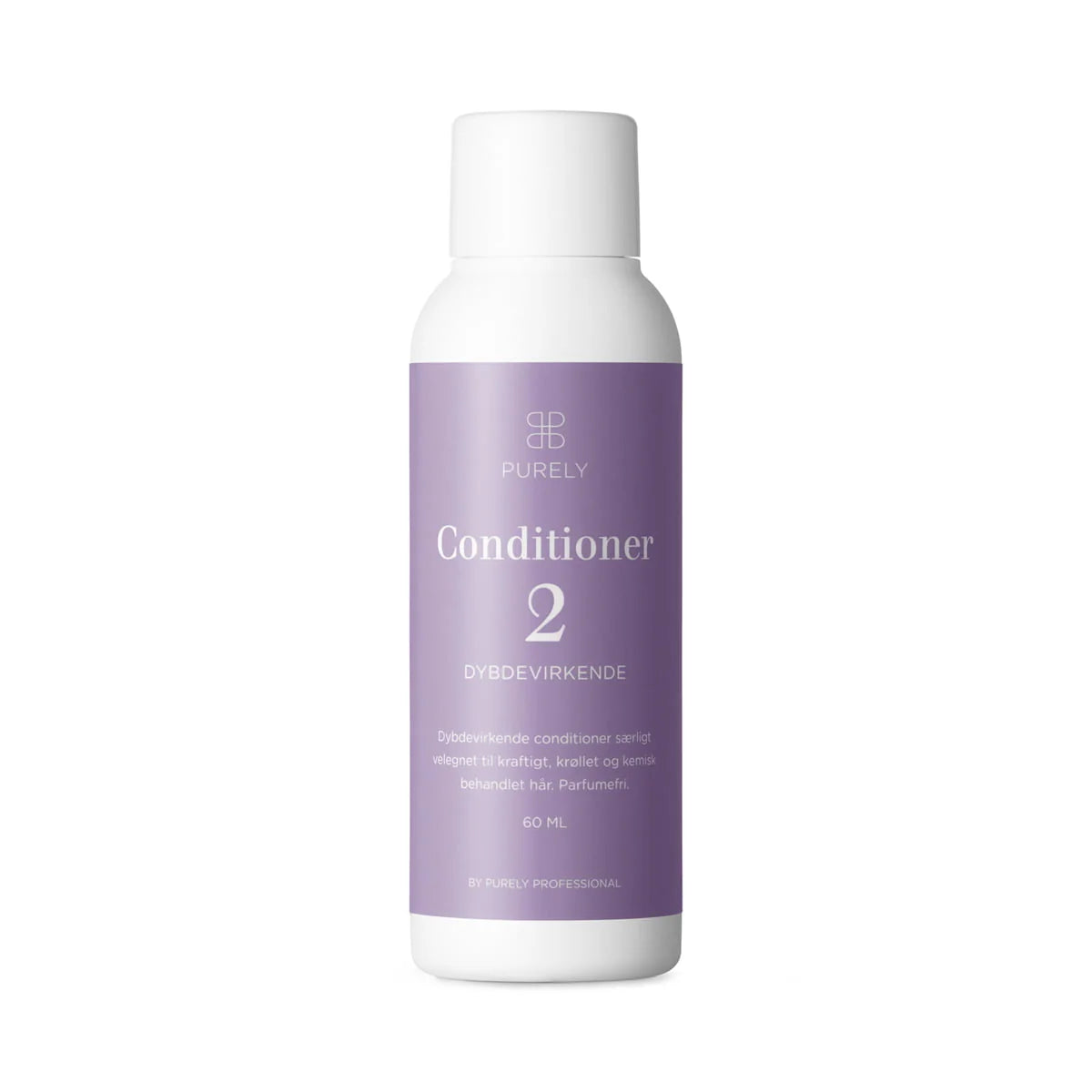 Purely Professional Conditioner 60 Ml