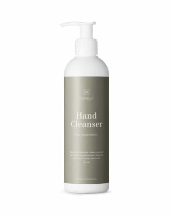 Purely Professional Hand Cleanser   300 Ml