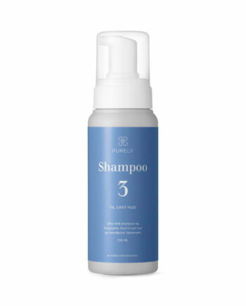 Purely Professional Shampo   Allergivenlig 250 Ml