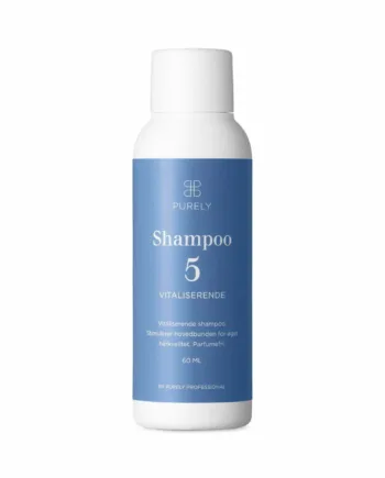 Purely Professional Shampoo   60 Ml