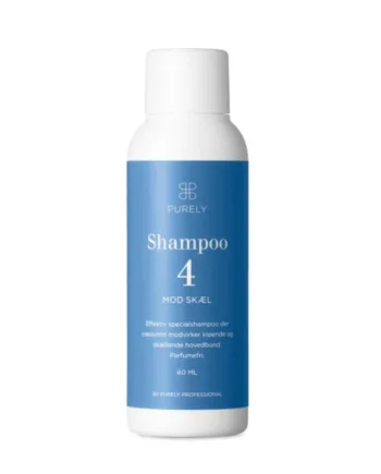 Purely Professional Shampoo   60 Ml