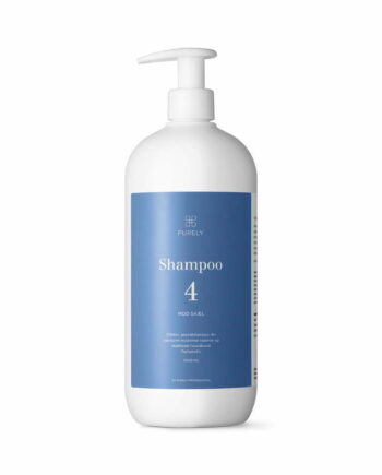 Purely Professional Shampoo   1000 Ml
