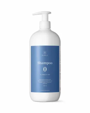 Purely Professional Shampoo   1000 Ml