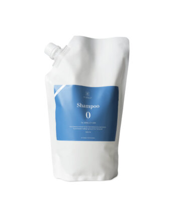 Purely Professional Shampoo   Refill 1000ml