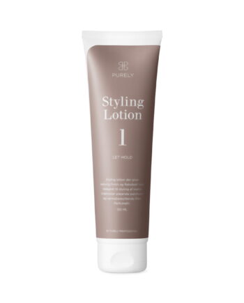 Purely Professional Styling Lotion   150 Ml