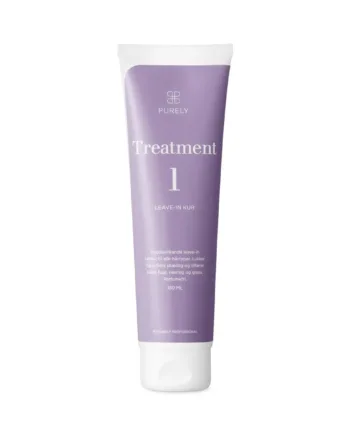 Purely Professional Treatment   Genopbyggende Leave-in Hårkur 150 Ml