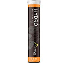 Purepower  Hydro Appelsin  20tab