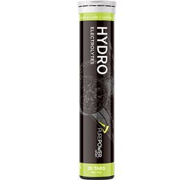 Purepower Hydro Citron Lime  20tab