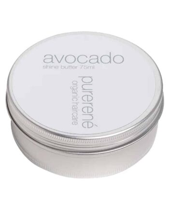 Purerené Avocado Shine Butter 75ml
