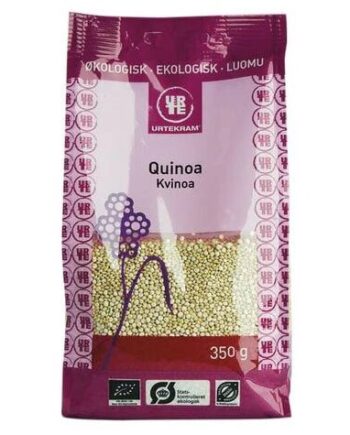 Quinoa økologisk 350 Gram