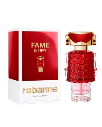 Rabanne Fame In Love Parfum Elixir 30 Ml