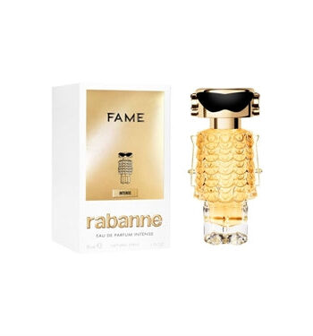 Rabanne Fame Intense Eau De Parfum 30 Ml