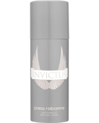 Rabanne Invictus Deodorant Spray 150 Ml