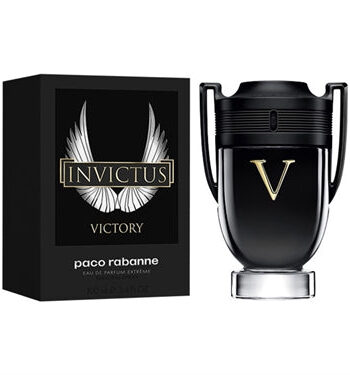 Rabanne Invictus Victory Eau De Parfum Extreme 100 Ml