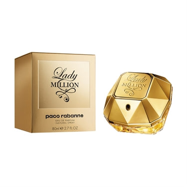 Rabanne Lady Million Eau De Parfum 30 Ml