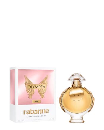 Rabanne Olympea Elixir Eau De Parfum 30 Ml
