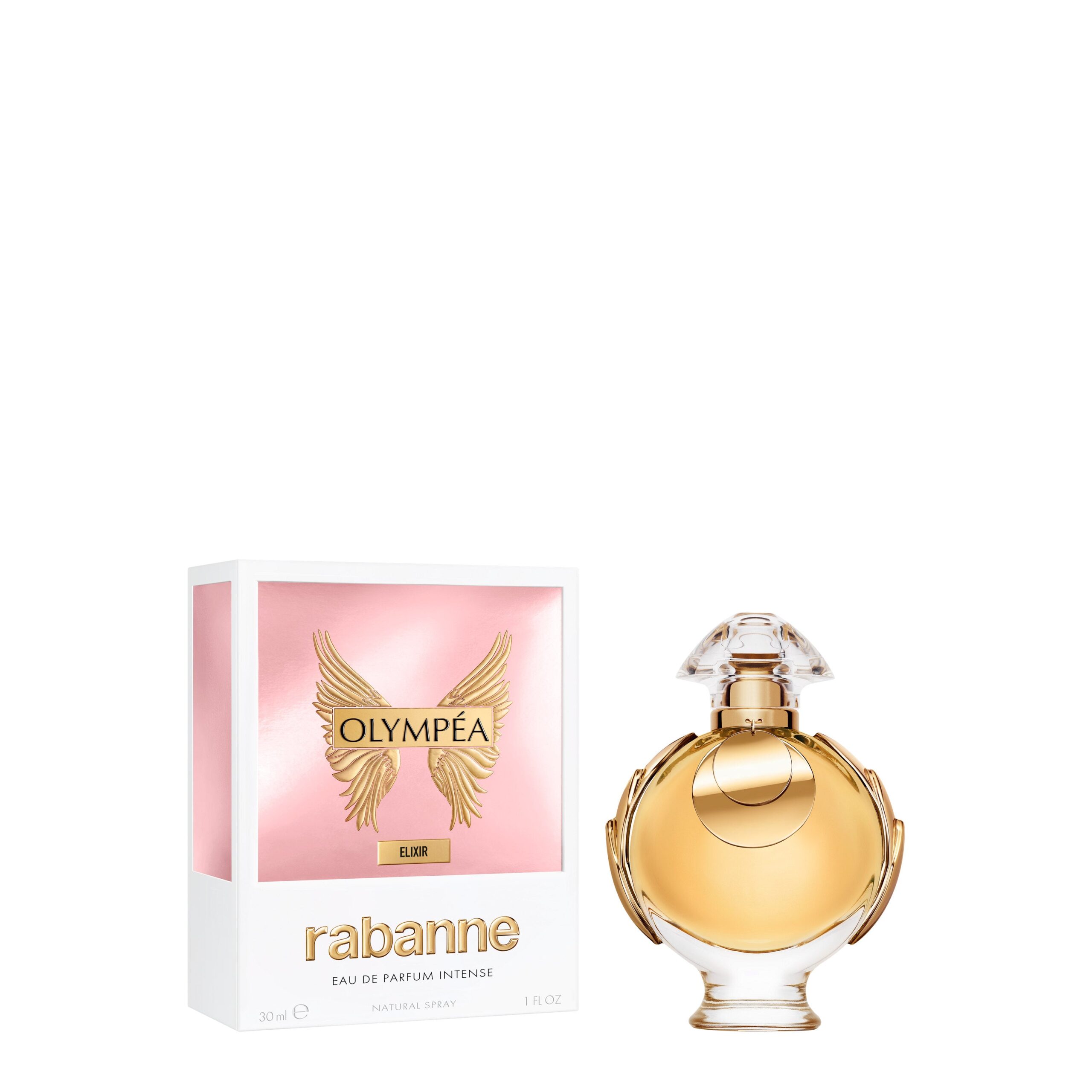 Rabanne Olympea Elixir Eau De Parfum 30 Ml