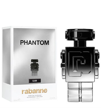 Rabanne Phantom Elixir Parfum Intense 50 Ml