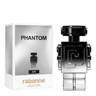 Rabanne Phantom Elixir Parfum Intense 50 Ml