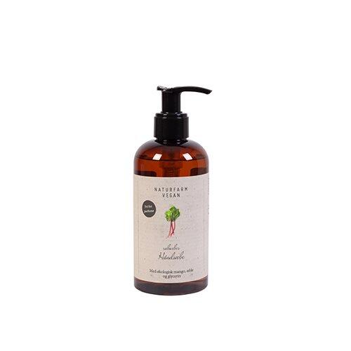 Rabarber Håndsæbe 250 Ml